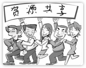 资源共享群怎么找？插图1